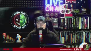 LIVE SHOW 151 — FRAGILE EMPIRE: FROM ESCALATION TO CONTROL
