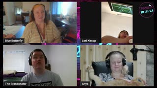The Blind View Episode 184