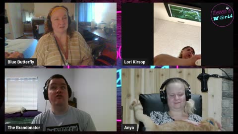 The Blind View Episode 184