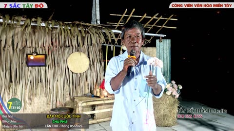 ĐẮP MỘ CUỘC TÌNH