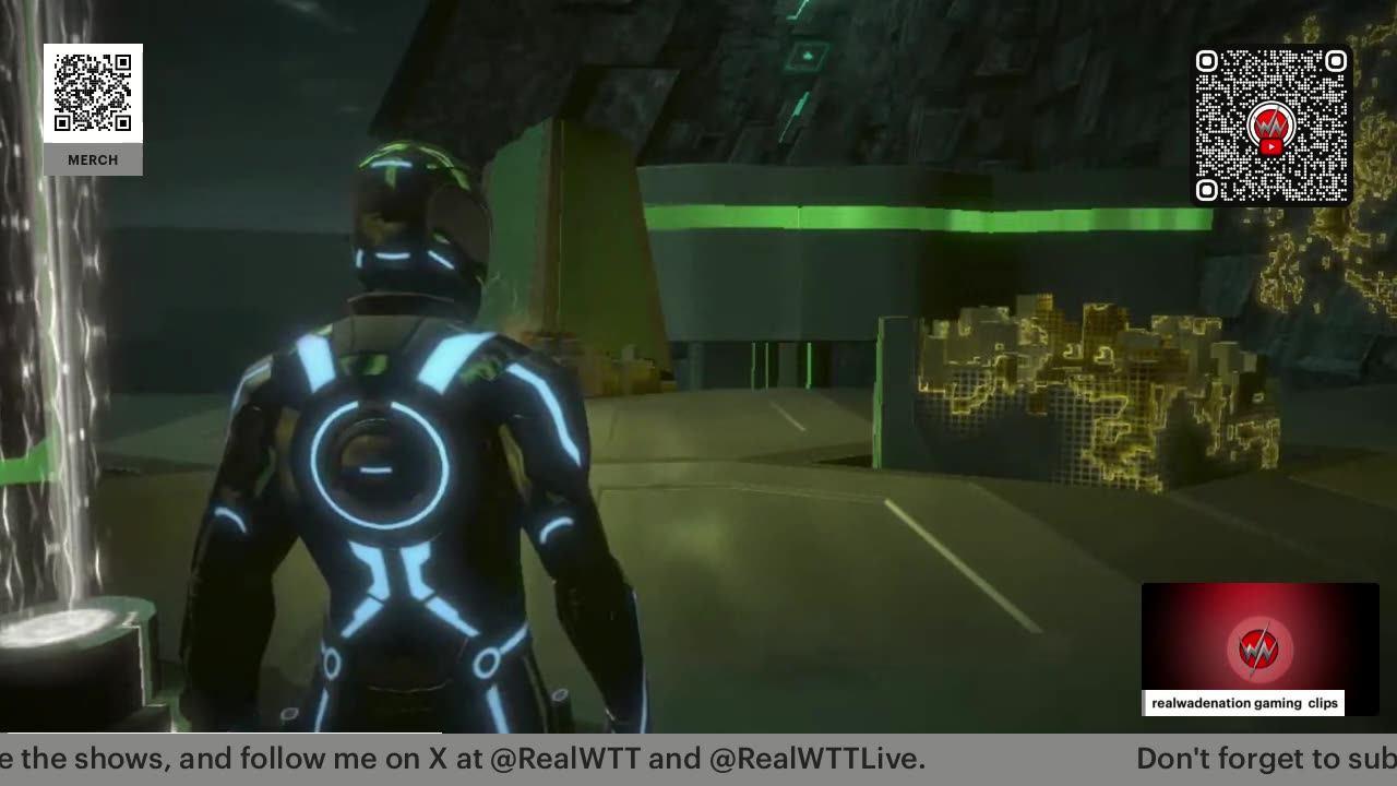 Enter the Grid: My First Step Into the Digital Frontier pt 3