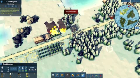 Industry Update! - Kingdoms and Castles