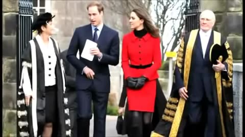 What the Royal Family Doesn't Want YOU To See!