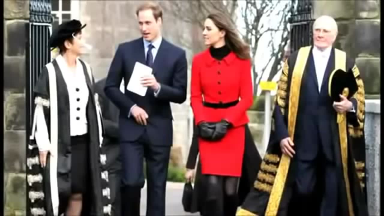 What the Royal Family Doesn't Want YOU To See!