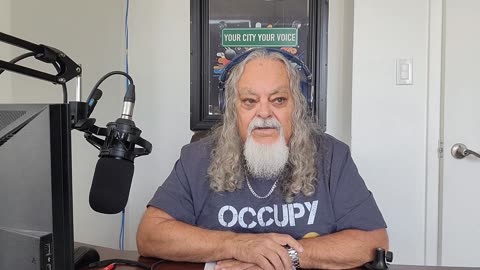 YOUR CITY YOUR VOICE June 20 2025 - Viewer Comments, It's A RIP Off, Buyers Market, Chili CON Carney