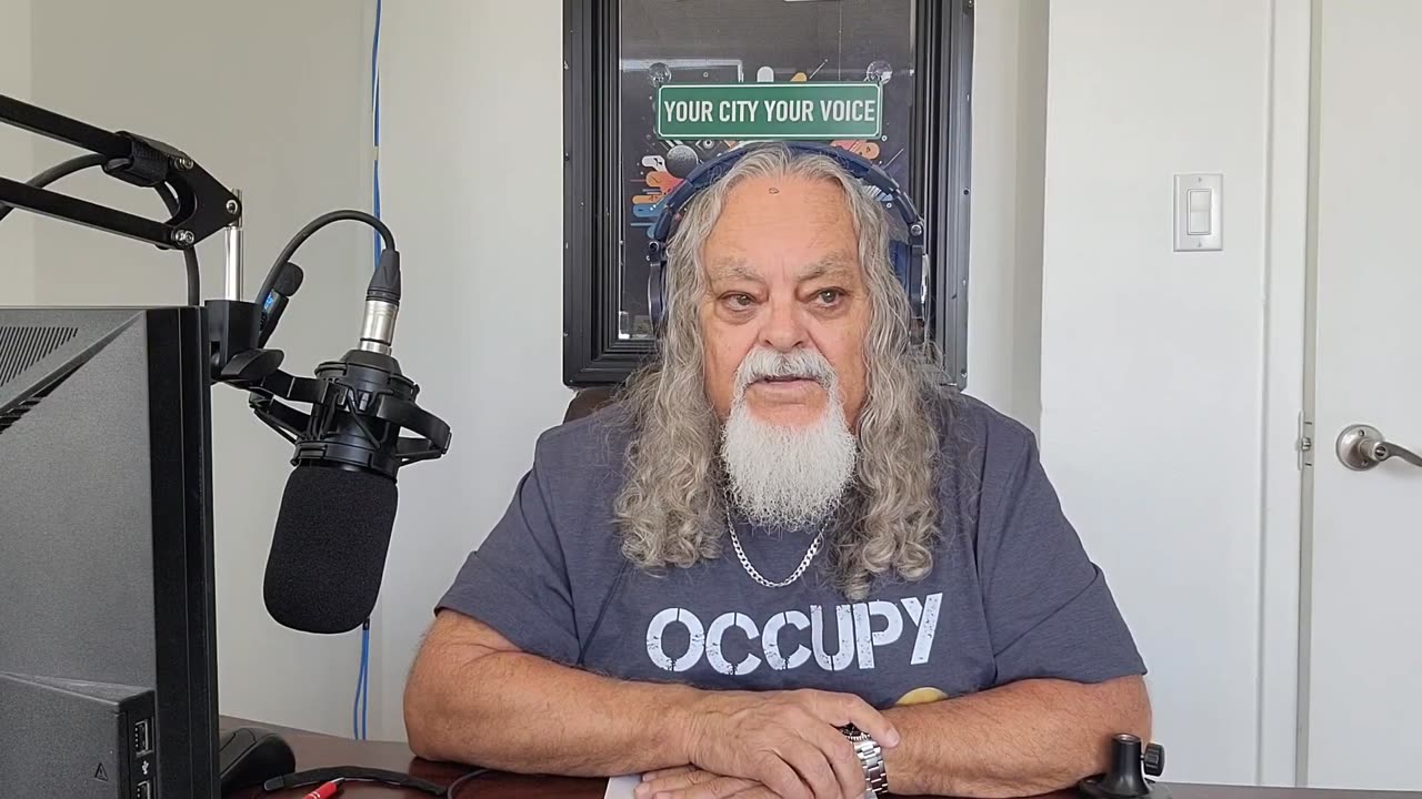 YOUR CITY YOUR VOICE June 20 2025 - Viewer Comments, It's A RIP Off, Buyers Market, Chili CON Carney