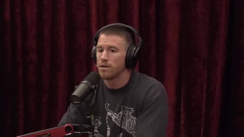 Joe Rogan Experience with Cory Sandhagen 6-26-25