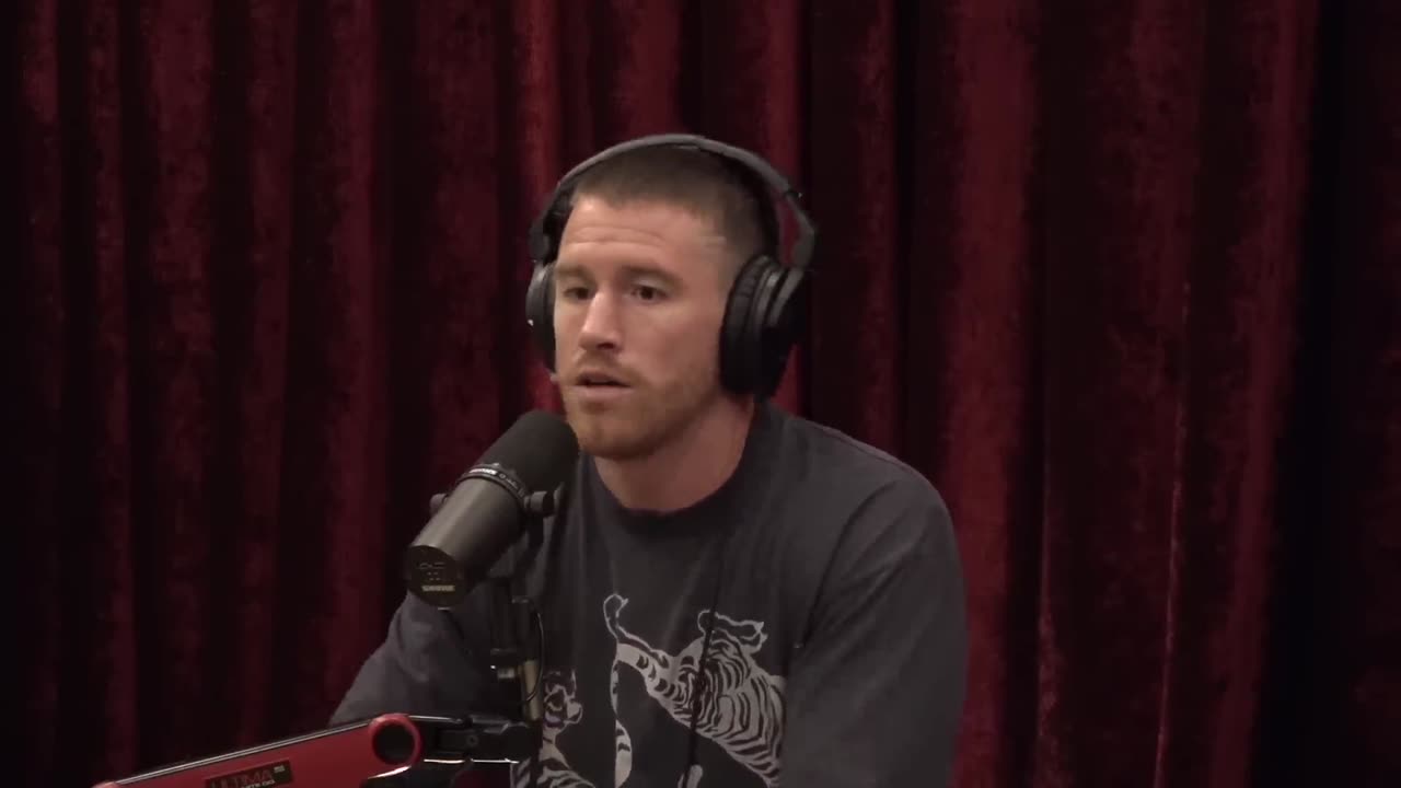 Joe Rogan Experience with Cory Sandhagen 6-26-25