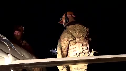 Ukraine's drone command in race to outfox Russian defenses