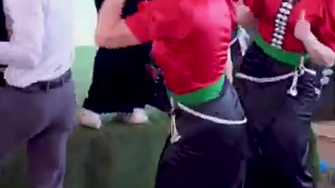 Jump extremely bloody where bloody where