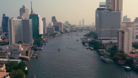 I promised you the moon EP. 1