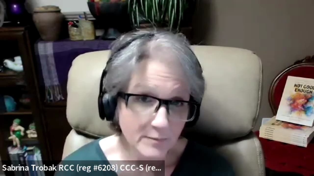 Breaking the Core Belief That’s Silently Shaping Your Life