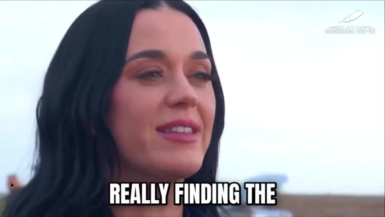 Finally Katy Perry takes the mantle from Meghan Markle as most annoying person