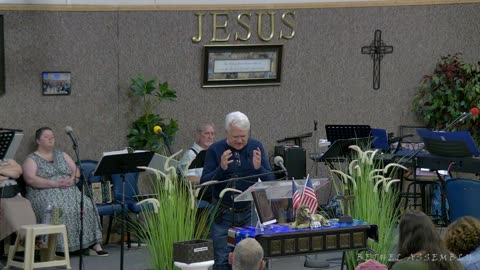 Bethel Live Stream