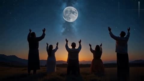 Praise at Dawn