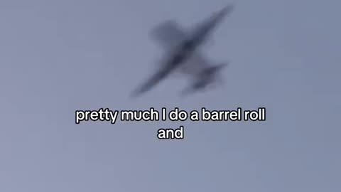 Richard Russell stole a Horizon Air De Havilland Canada Dash 8-400