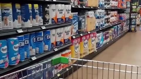 SHTF 2025: The Collapse Has Already Started — Prepare Before It’s Too Late