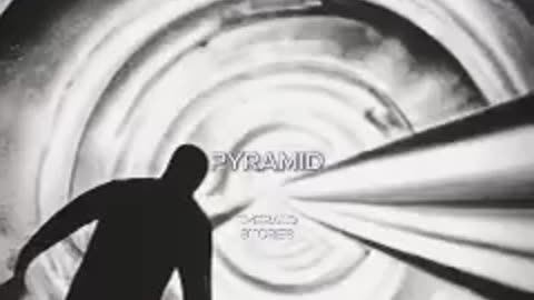 The Bermuda Triangle - Crystal Pyramid