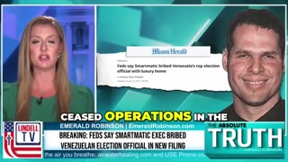 💥The Trump admin will no longer allow machines to drive our elections!