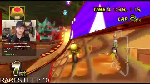 201 Today is the day I beat this part 1