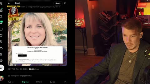 LIVE: Democrats Caught Using FEMA Funds To Fund Congressional Campaigns | TPT™ E136