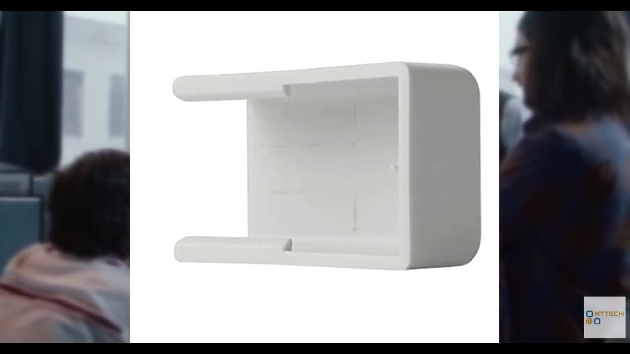 5-Pack of Raceway End-Caps 0.87 Inch, White