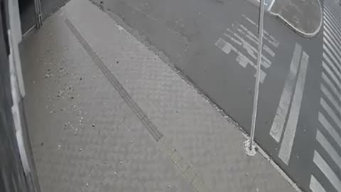 Things You Don't See Everyday!