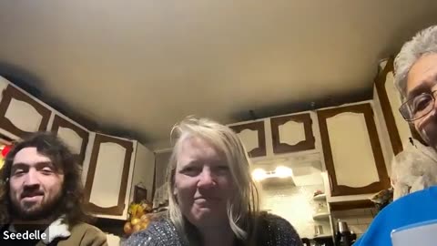 Encouraging verses with Frances and John. Part 2 Joshua psalm Roman’s 8