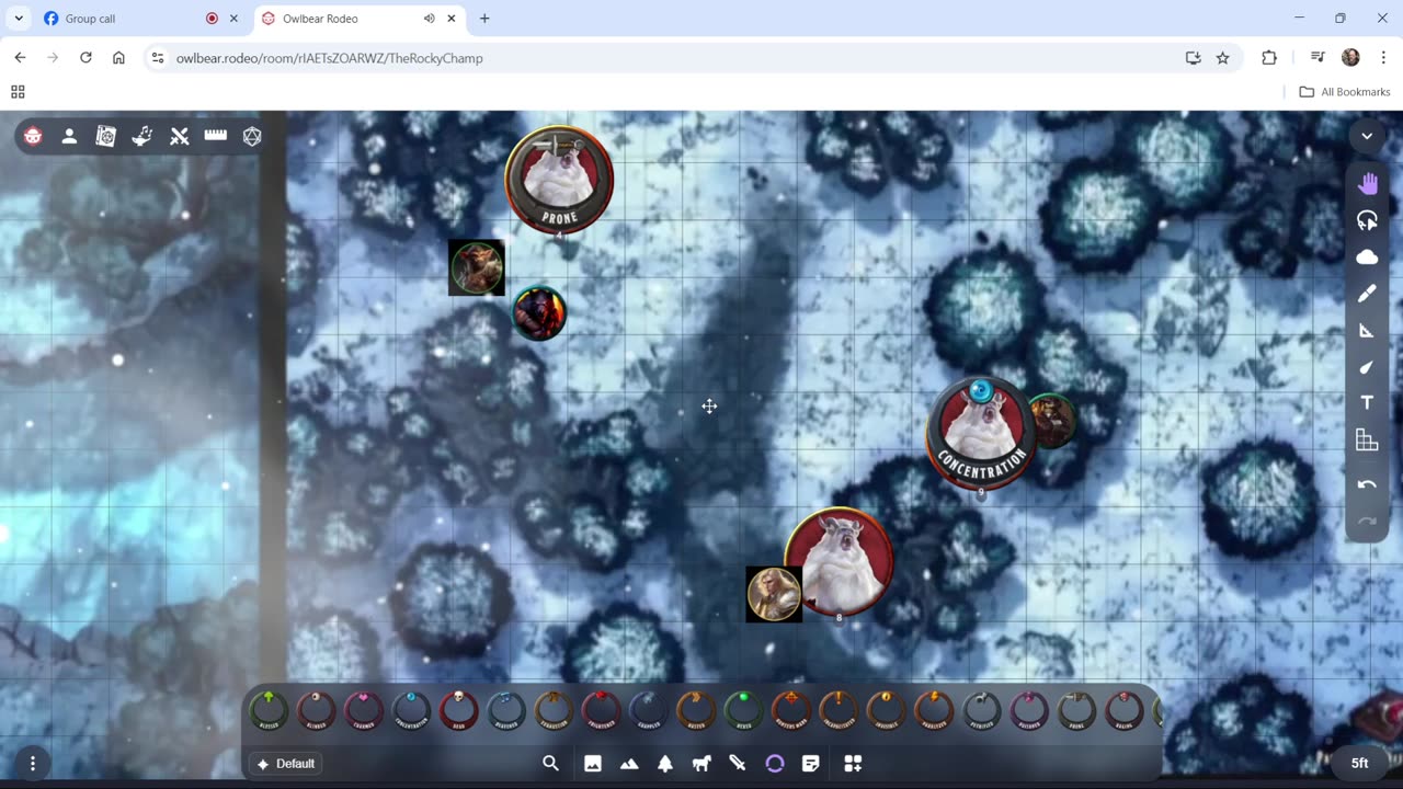 Frozen Sick #10