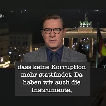 Niko Lange: „Das hat Präsident Selenskyj geschadet“ | NDS