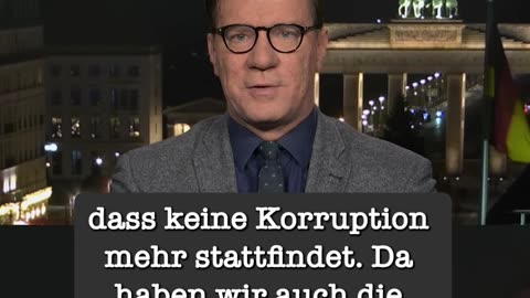 Niko Lange: „Das hat Präsident Selenskyj geschadet“ | NDS