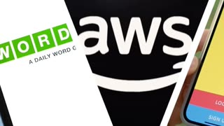 Massive AWS Outage Takes Down Banks, Venmo, Snapchat, Ring, Reddit and Much of the Internet