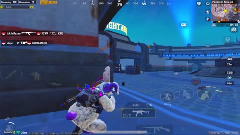 NEW BEST SQUAD WIPES IN THOSE SEASON 🔥 Pubg mobile