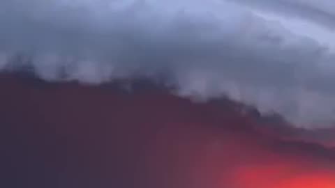 Storm front