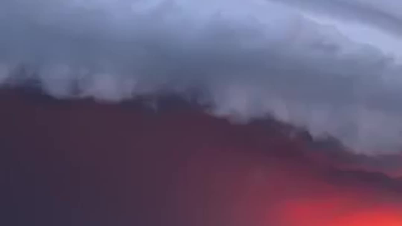 Storm front