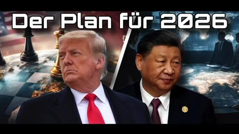🎥 Der Plan für 2026: Wie Supermächte die Welt neu ordnen 19.o1.2026 🦁 LION Media