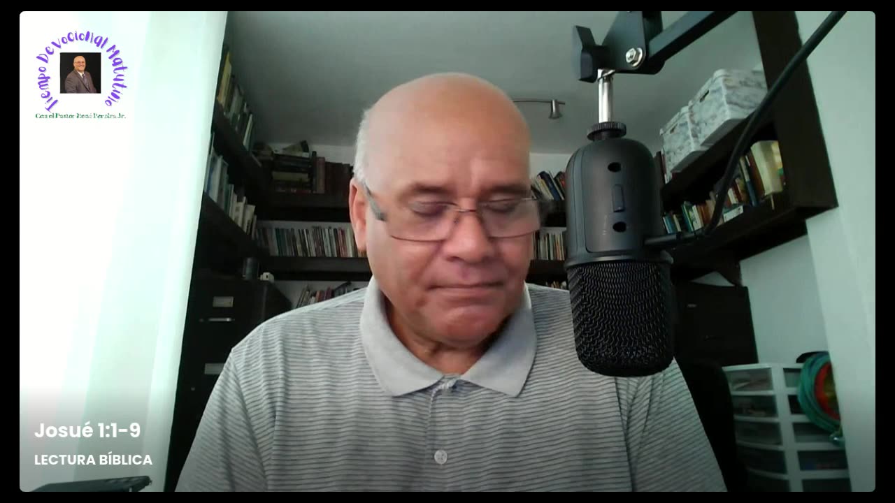 Tiempo Devocional Matutino