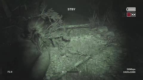 Outlast 2 Part 2