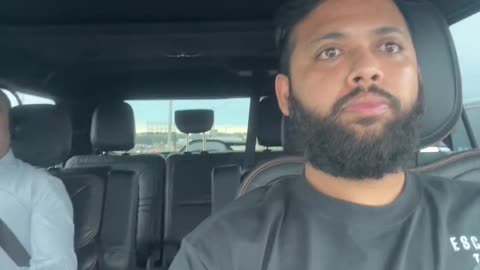 UBER LIVE NYC