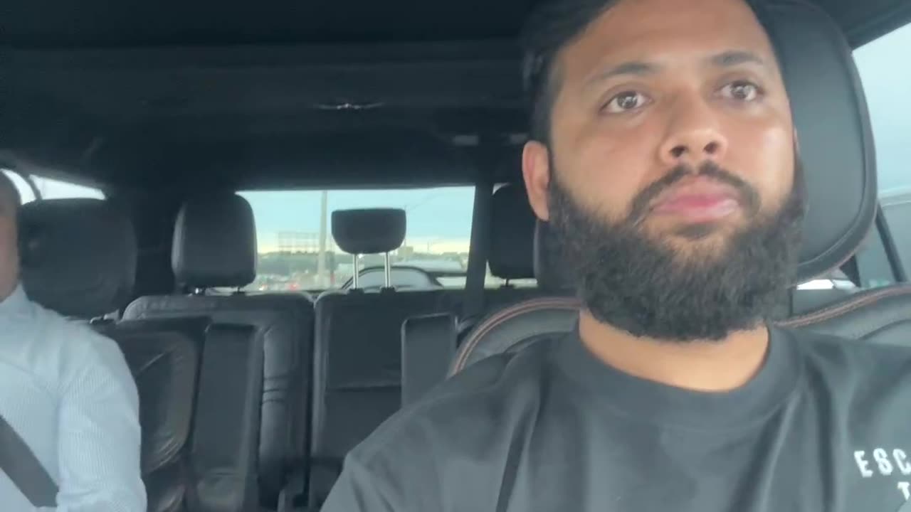 UBER LIVE NYC
