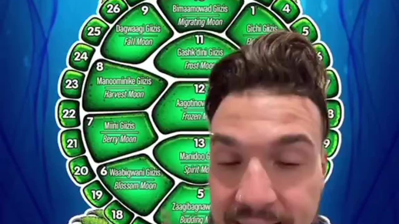 The Wisdom of the Turtle 🐢