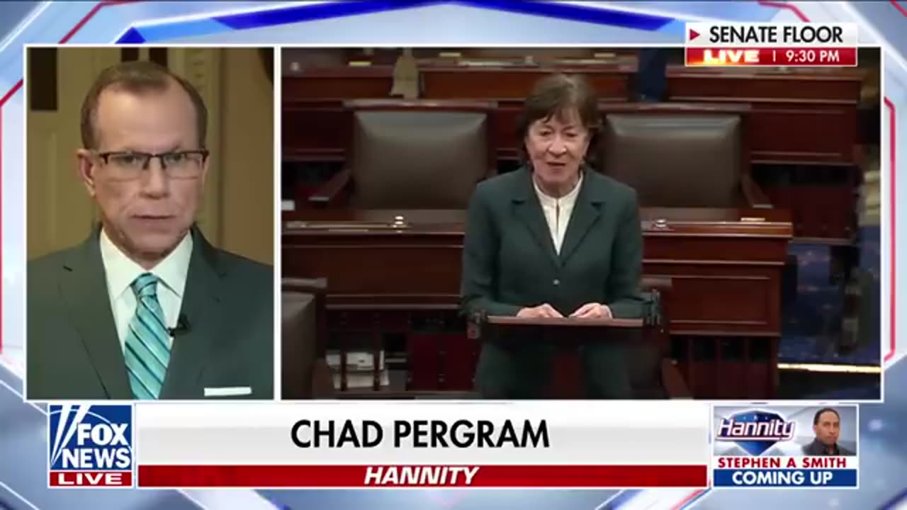 BREAKING_ Senate votes to end shutdown