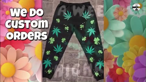 The Happy Crafters -THC