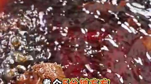 只要一分钟！在家也能让你实现冰红茶自由！