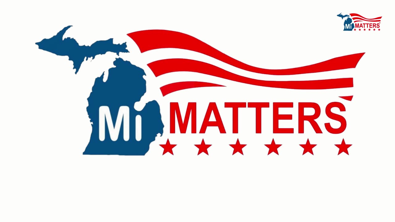 Election Integrity Talk with Patrick Colbeck