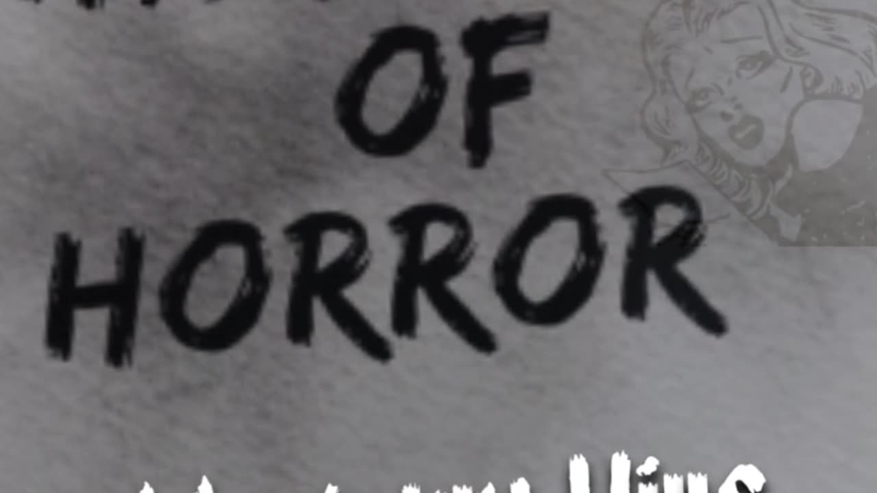 Histories of Horror Episode 2 Drops August 10th