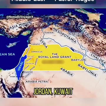 Netanyahu breaks-down how false flags and brainwashing is done | People following these brainwashing “Pastors” are leading you straight into hell