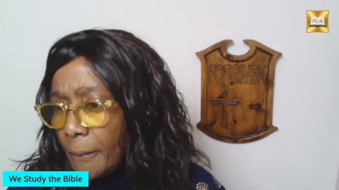 Go Get Your Bible! Foundations and Principles of Bible Study Part 2 of 7