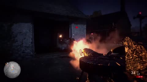 Battlefield 1 Operations Breakdown Gameplay ( No Commentary )