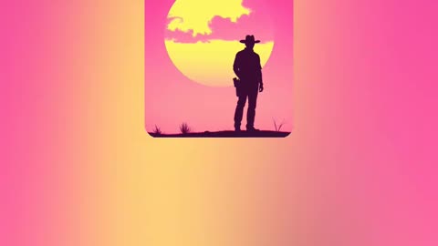 Neon Cowboys